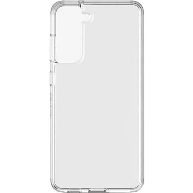 Tech21 Evo Lite för Samsung Galaxy S21 FE 5G – telefonfodral med 8 fot droppskydd