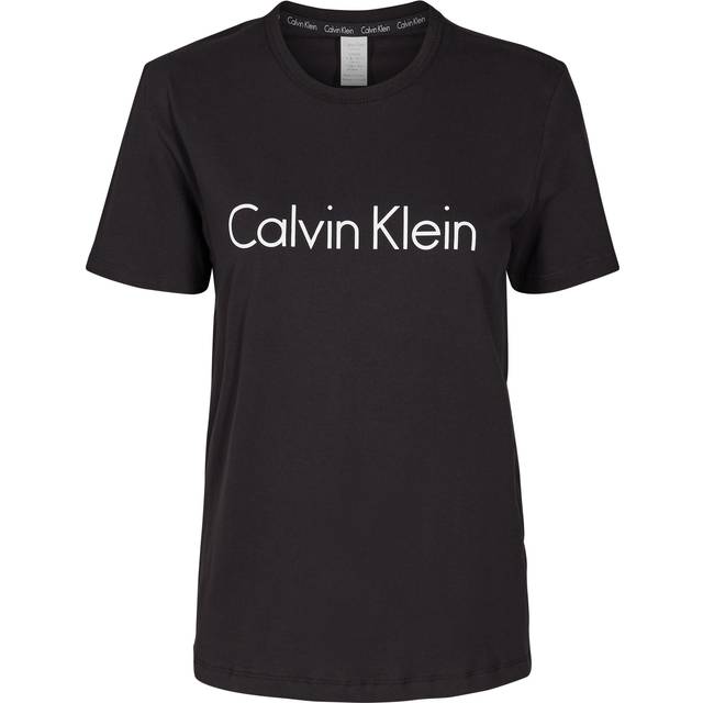 Calvin klein t-shirt, vit, Storlek: XS, Kvinnor