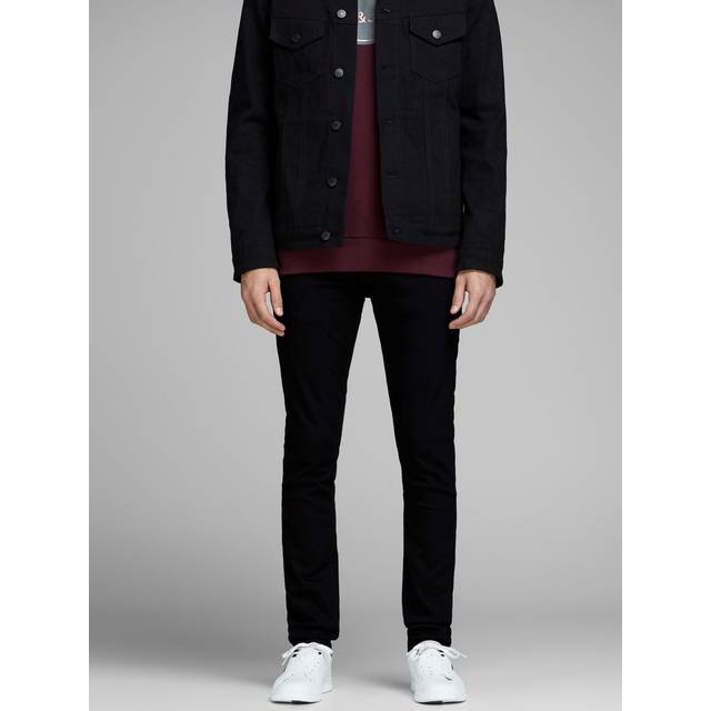 Denim Project Jeans 'Mr. Red' mørkeblå - 30x30