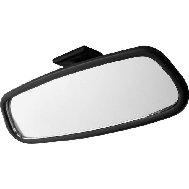 Summit Stick On Car Mirror