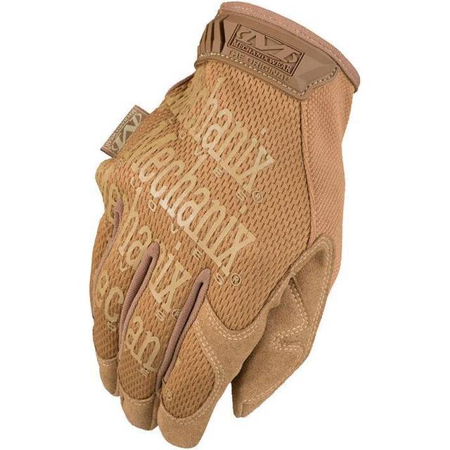 Mechanix Wear Original Tactical Gloves - Coyote
