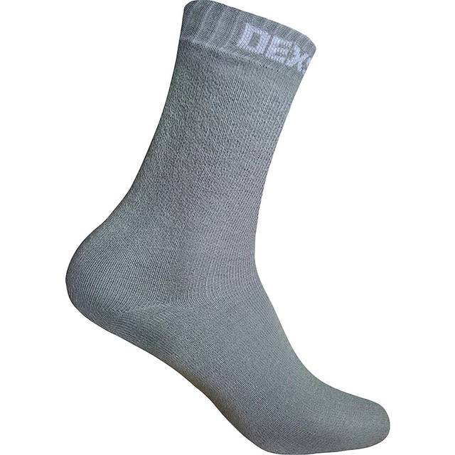 DexShell Ultra Thin Socks Grey/Pink