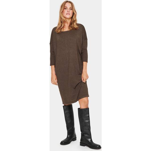 Saint Tropez Mila Mini Dress