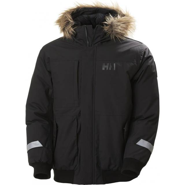 Helly Hansen Barents Bomberjacka, herr jacka, herr