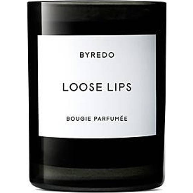 Byredo - Loose Lips Candle (240g)