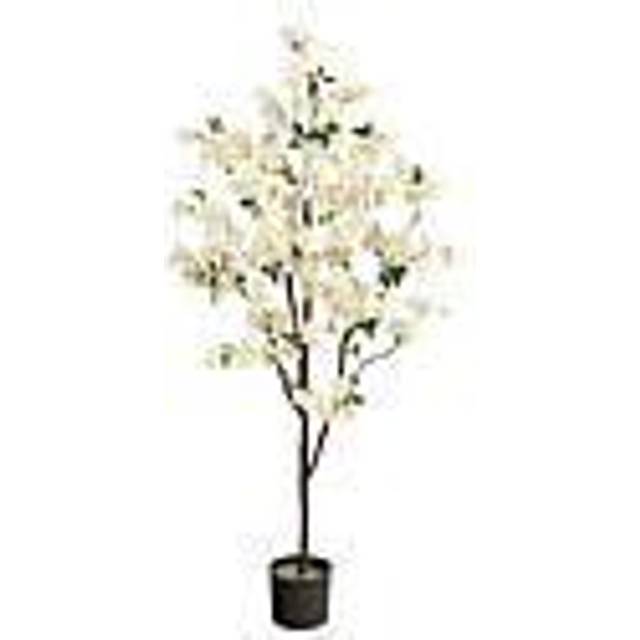 6 Cherry Blossom Artificial Tree