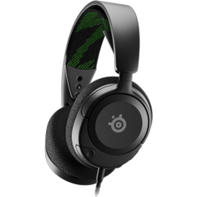 SteelSeries Arctis Nova 1 Xbox,PC,PS5,Switch Gaming Headset