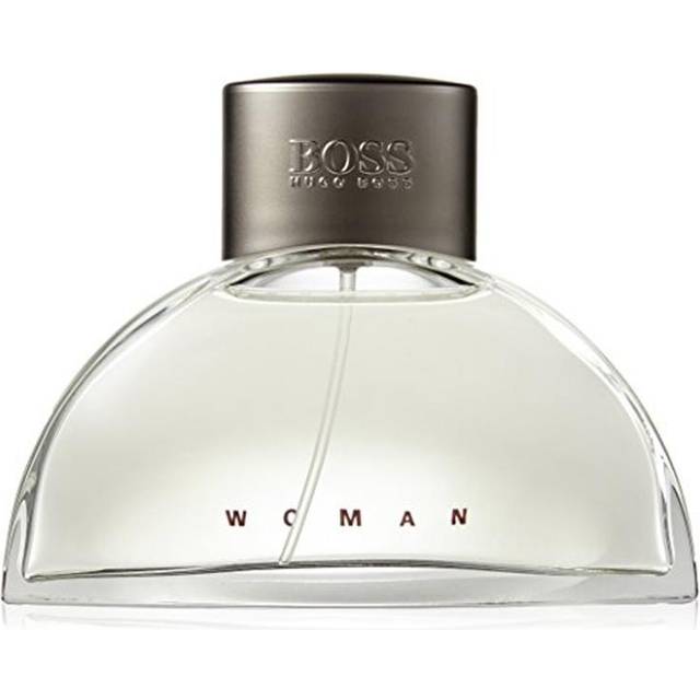 Hugo Boss Boss Woman 90ml Eau de Parfum Spray for Her
