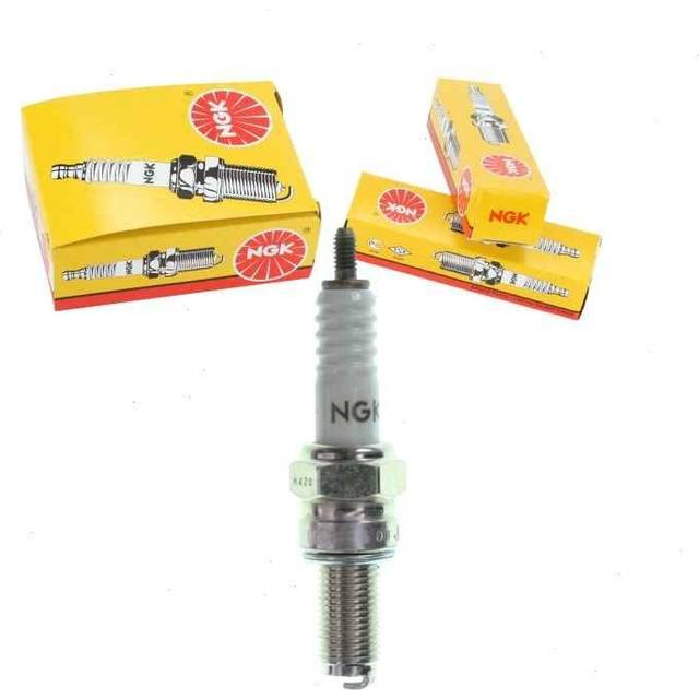 NGK C7E 5096 Spark Plug Copper Core
