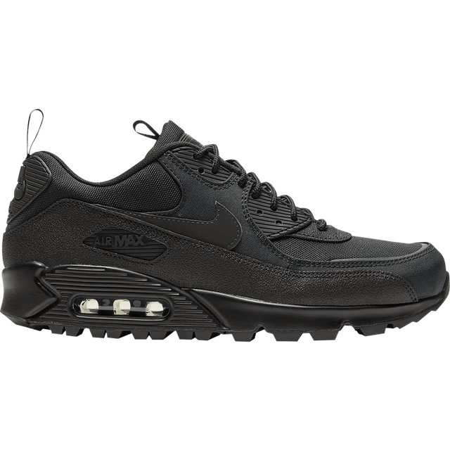 Nike Air Max 90 Surplus M - Black/Infrared • Price »