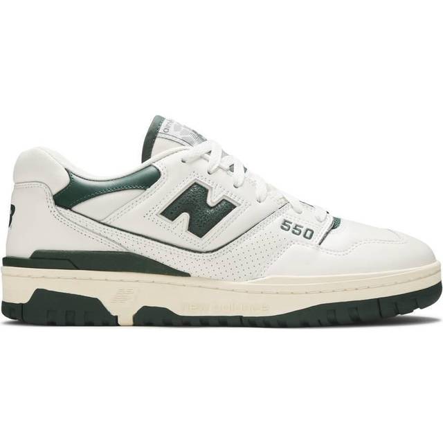 NEW BALANCE New Balance 550 |Vit |42.5