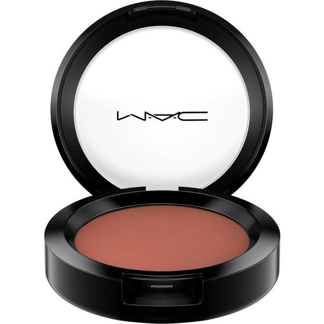 MAC Powder Blush Raizin raizin