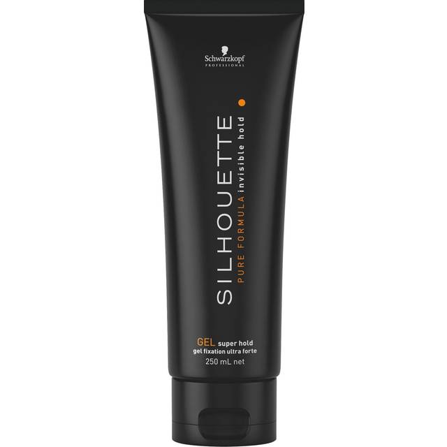 Schwarzkopf Professional Silhouette Super Hold Gel (250 ml)