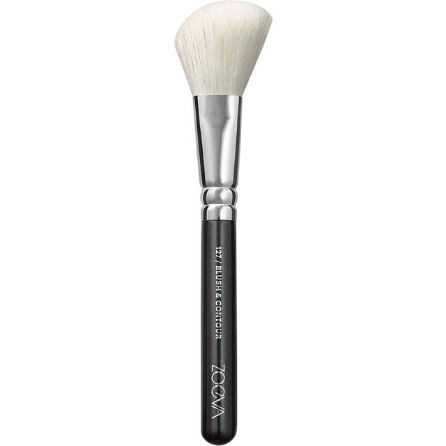 ZOEVA 127 Vegan Blush and Contour Brush