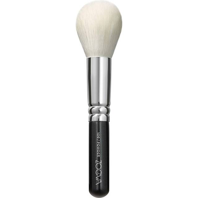 Zoeva Brushes Face brushes Powder Brush 1 Stk