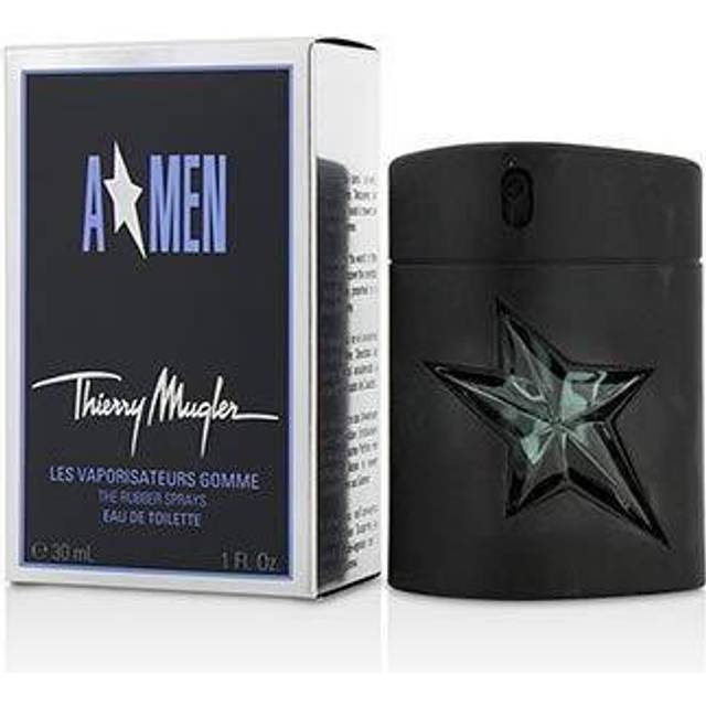 A Men Rubber - Eau de Toilette - 100ml