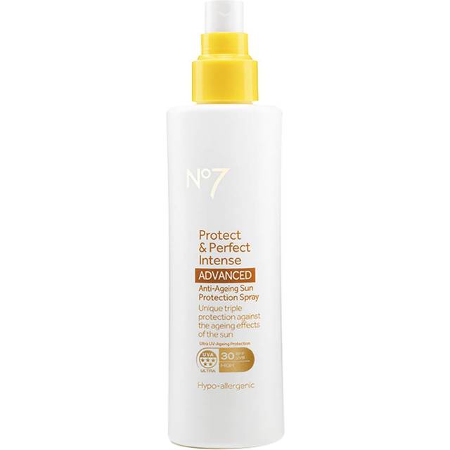 Protect & Perfect Intense ADVANCED Anti-Ageing Sun Protection Spray SPF 30 200ml