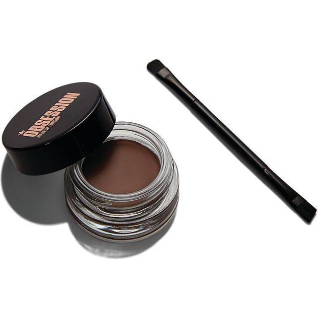 Revolution Beauty Eyebrow Pomade - Light Brown