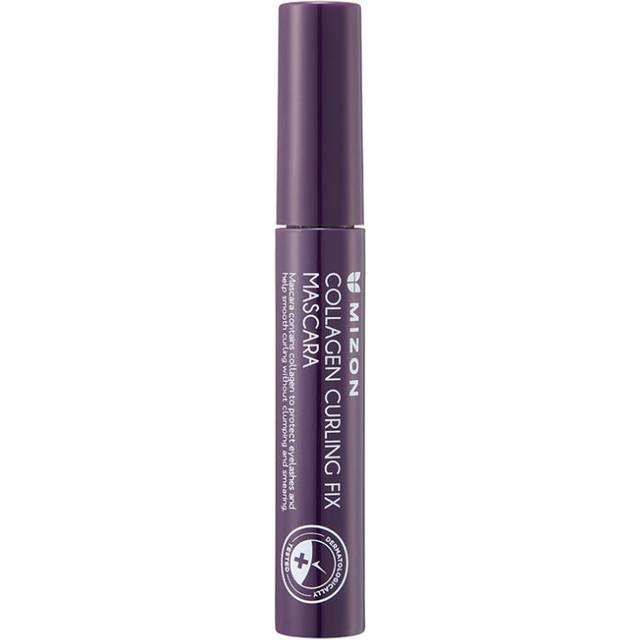 MIZON - Collagen Curling Fix Mascara 6ml