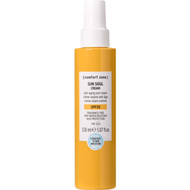 Comfort Zone Sun Soul Milk Spray SPF30 50ml