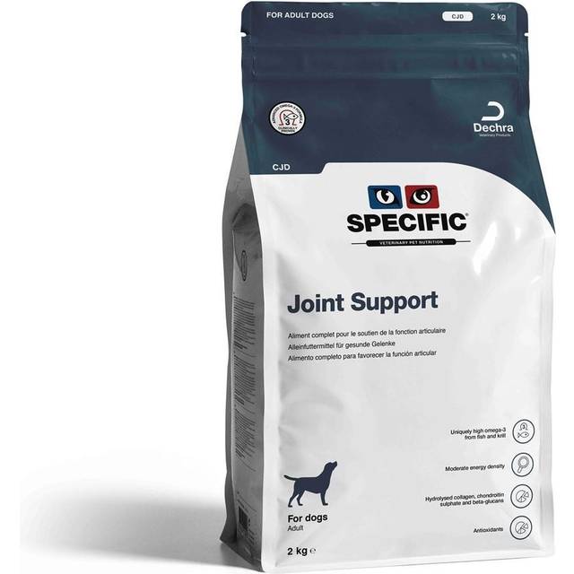 Specific CJD Joint Support 4 kg