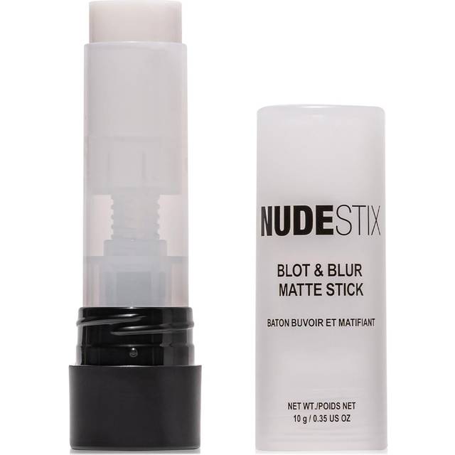 Nudestix Blot & Blur Matte Primer Stick, 10g