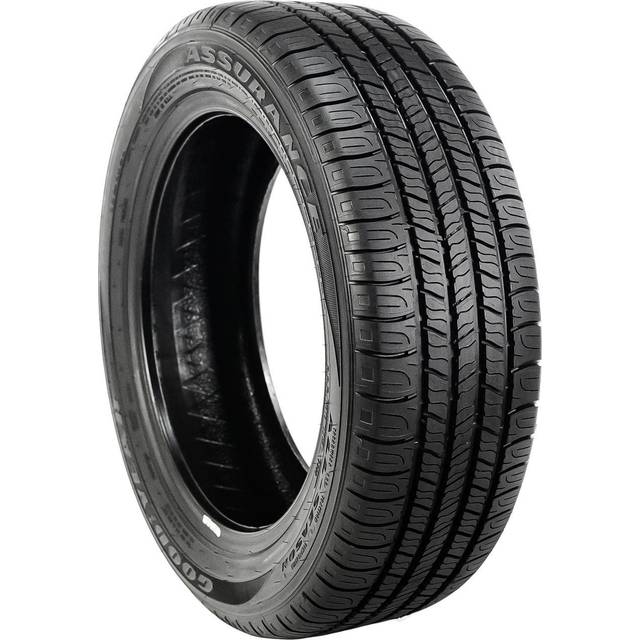 18インチGOODYEAR 225/60R18 Goodyear Assurance Outlast 225/60R18 100H All-Season Tire