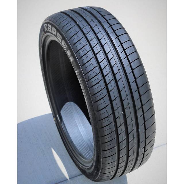 255/40R20 101Y XL Kapsen RS26 | Protyre - Car Tyres