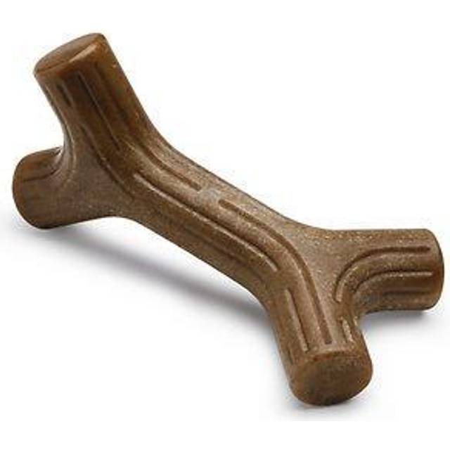 Benebone Tuggpinne i Nylon Baconsmak (M)