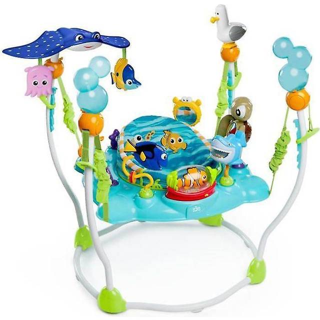 Disney Finding Nemo Sea of Activities Jumper