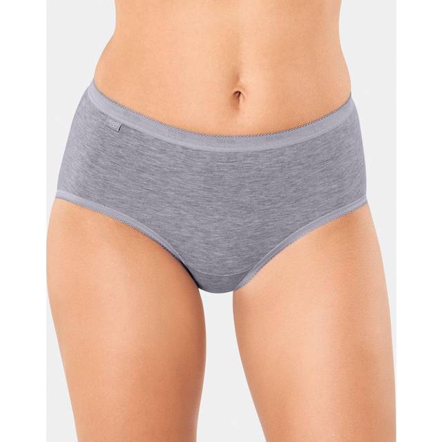 Women's panties Sloggi Basic+ Midi - Noir