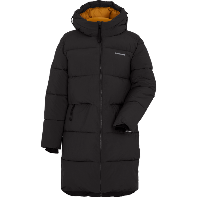 Didriksons Nomi Womens Parka 2
