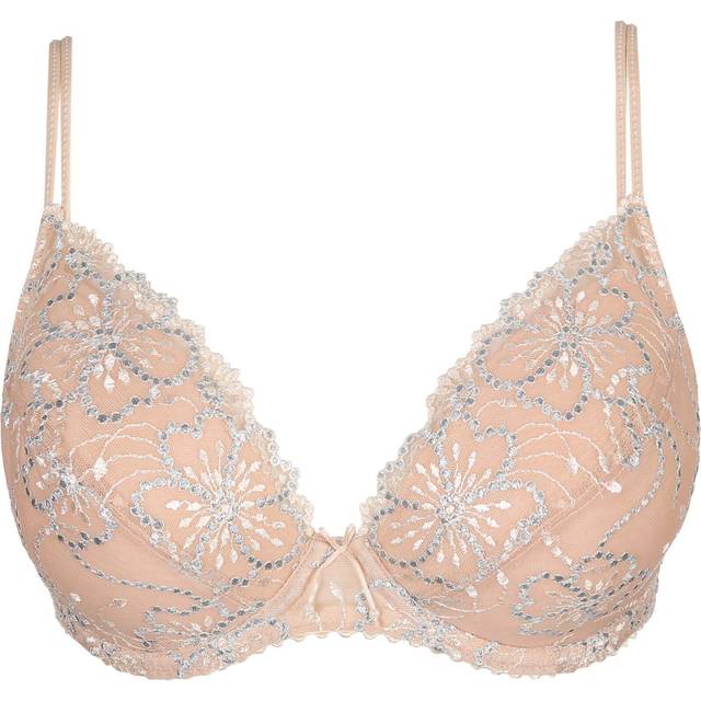 Marie Jo Jane Push Up Removable Pads - Black - D 65
