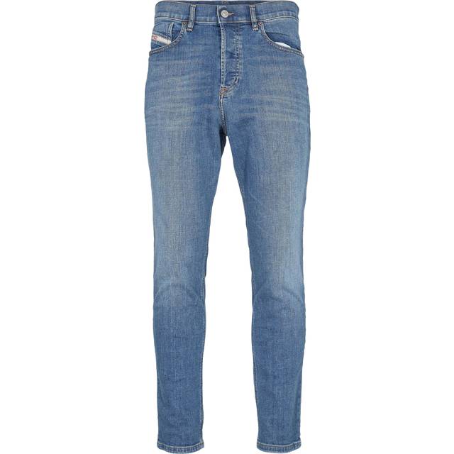 Dark Wash Regular Fit 2005 D-FINING Jeans 16.5cm L.32 size 33 (33)
