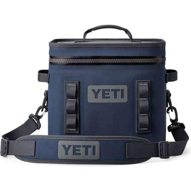 Yeti Hopper Flip 12 Soft Cooler - Navy