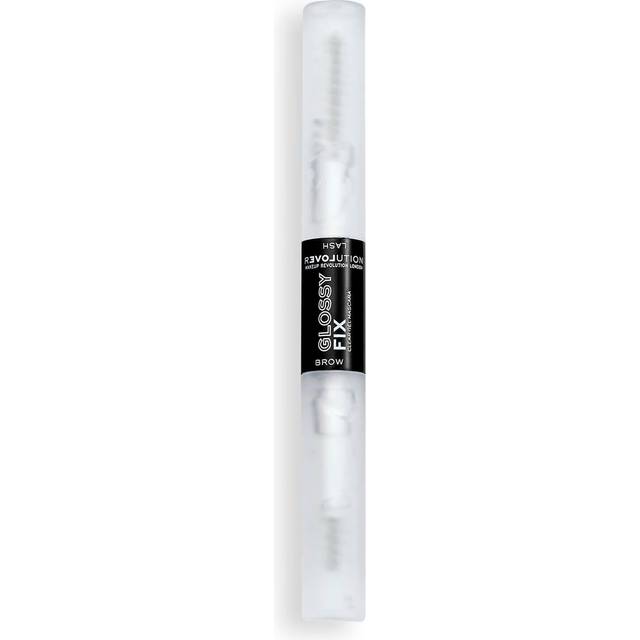 Revolution Relove Glossy Fix Mascara - 2 ml