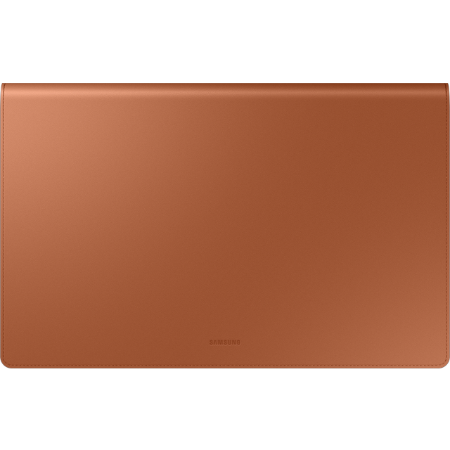 "Samsung Leather Sleeve - Cover Galaxy Book 13.3"" Brown"