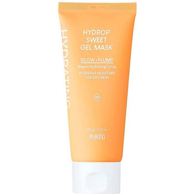 PURITO Hydrop Sweet Gel Mask (100 g)