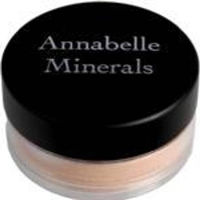 Annabelle Minerals Annabelle Minerals Diamond Glow 4g mineral highlighter