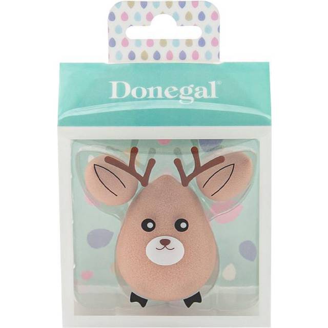 Donegal Donegal DONEGAL makeup sponge Blending Sponge 2 1 Jelonek (4335) 1pc
