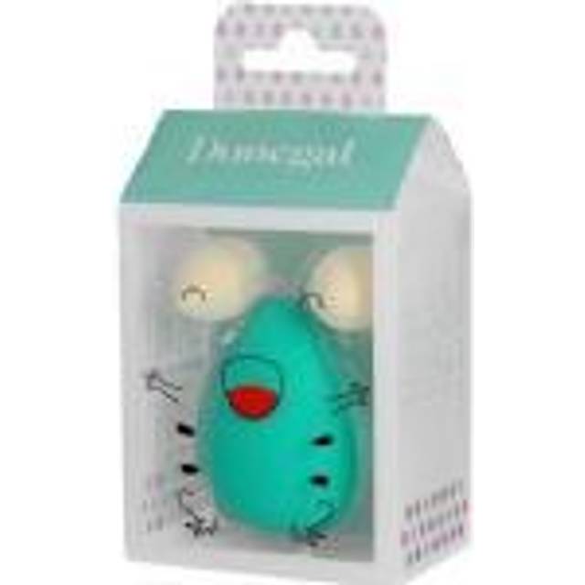 Donegal Donegal DONEGAL makeup sponge Blending Sponge 2 1 Frog (4333) 1pc