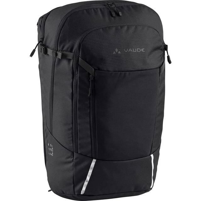 VAUDE 15875 Cycle 28 II, 28 liter, svart