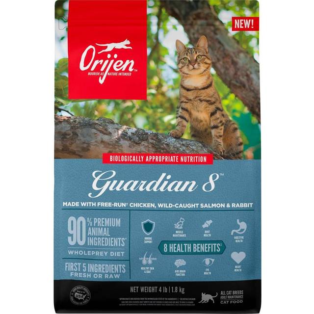 Orijen Cat Guardian 8 (340 g)