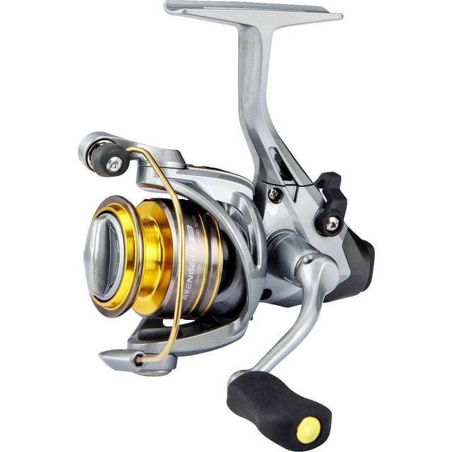 Okuma Avenger ABF-1000 betesspole, grafit