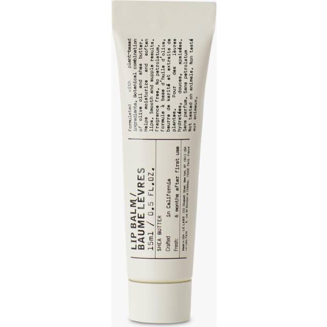 Le Labo LIP Balm Læbepomade hos Magasin Hvid 15ml