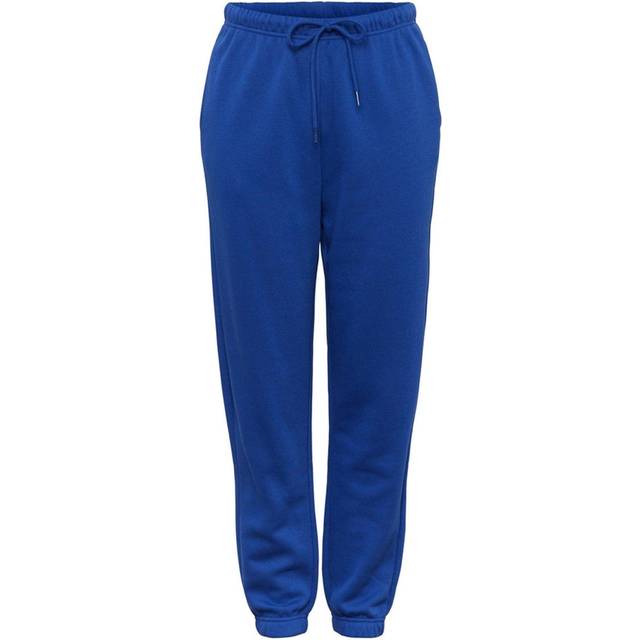 Women's jogging suit Pieces Chilli - Bleu - 2XL