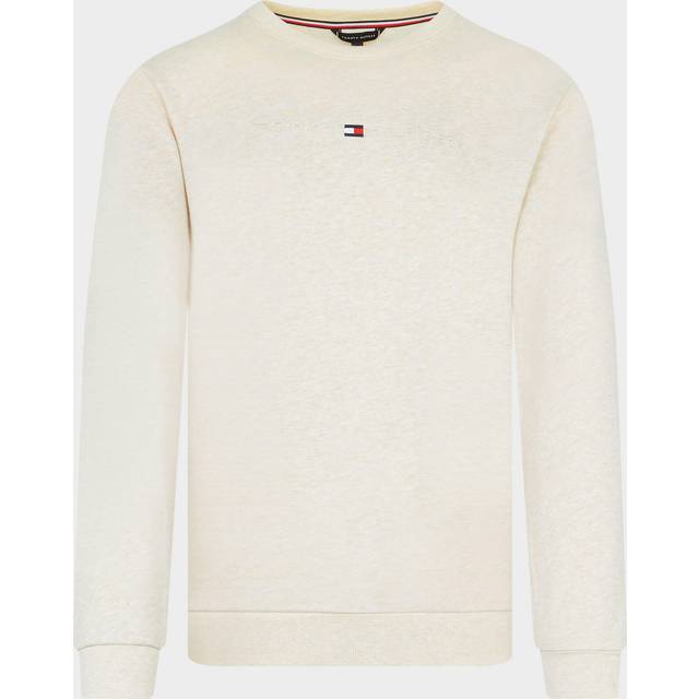 Tommy Hilfiger Icons Sweatshirt - Beige