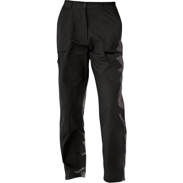 (16 x Regular, Navy) Regatta New Womens/Ladies Action Sports Trousers