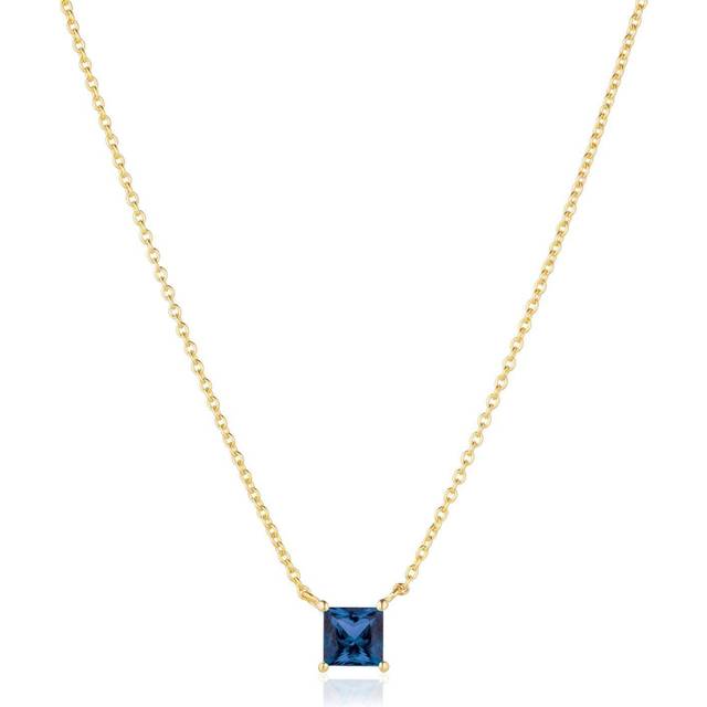 Halsband Ellera Quadrato