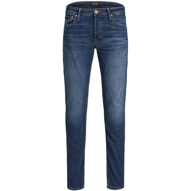 Jeans Jack & Jones Glenn Original 814 - Bleu - 32x32